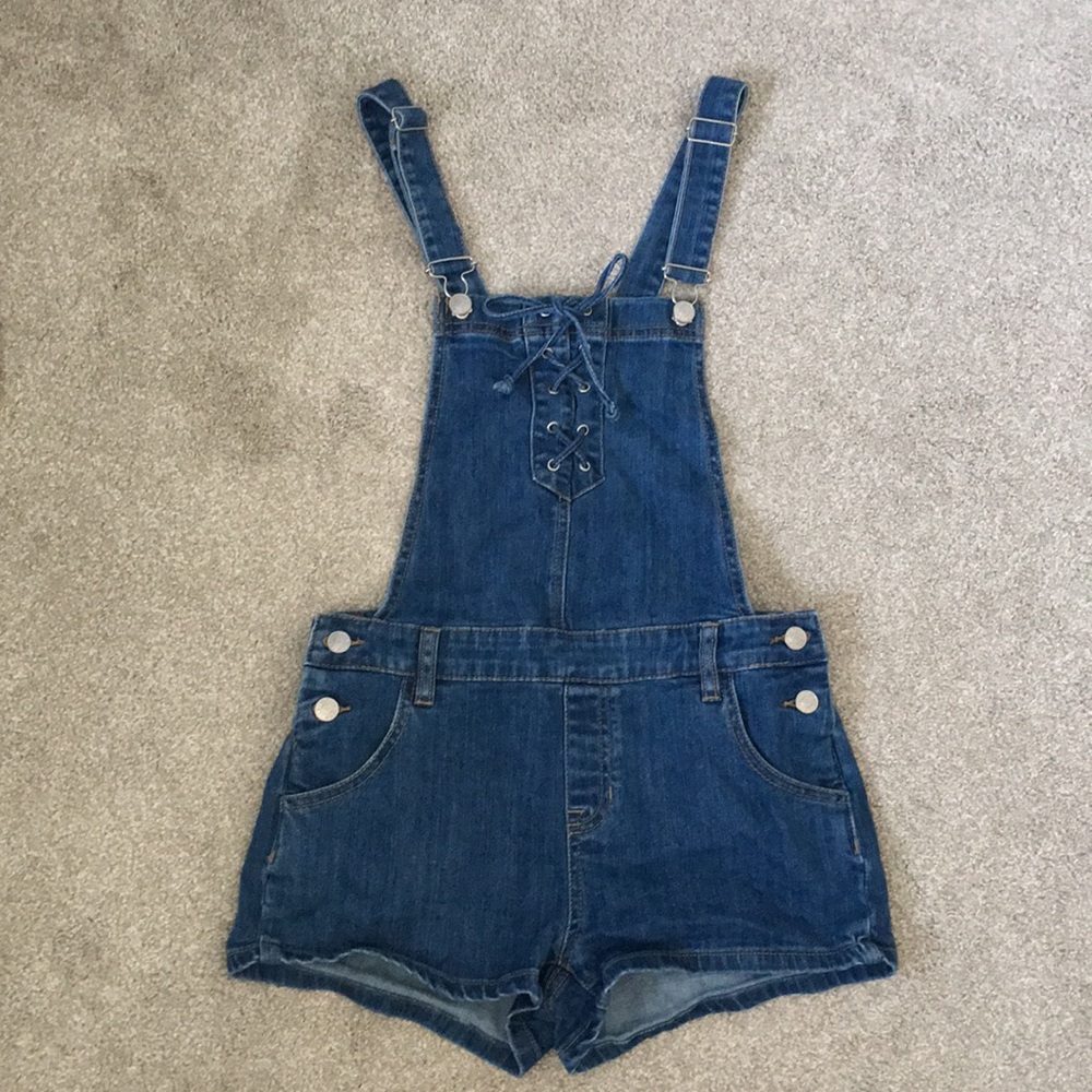 PacSun Overalls